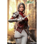 NRTOYS Elf Girl Lena NR25001 1/6 Figure or Light-Up Scene Base