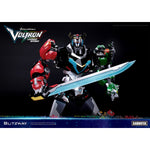 Blitzway Voltron: Legendary Defender Standard Edition BW-CA-11302 Action Figure