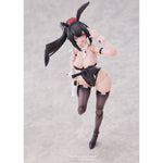 Sushing Rabbit Rapid Response Squad Assault Specialist LUNA 1/12 Scale Action Figure
