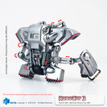 HIYA RoboCop 3 Exquisite Super Series ESR0306 RoboCop 1/12 Scale Action Figure
