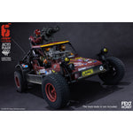 FEXT HOBBY Acid Rain World: Novark FXH-AR-005 Valerius FXH-AR-006 NVK Escort-L FXH-AR-001 Red Locust 1/12 Scale Action Figure