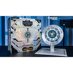 Killerbody Iron Man Arc Reactor KB20104 15W Wireless Charger