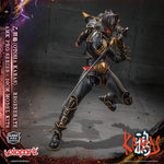 Yolopark AMK PRO Series KARAS Otoha Karas Regenerate Assembly Model Kit