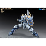 SNAA The Round Table Knights SC-010 Furious Warhammer Galahad 1/144 Scale Assembly Model Kit