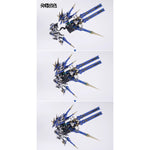 Earnestcore Craft X Howling Star Craft Mecha God Colada Model Kit