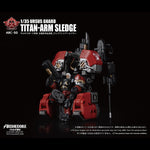 TOY ALLIANCE ARC-53 ARC-52 ARC-51 ARC-50 URSUS GUARD 1/35 Scale Action Figure