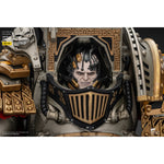JOYTOY Iron Warriors Perturabo Primarch of the lVth Legion JT01819 1/18 Scale Action Figure