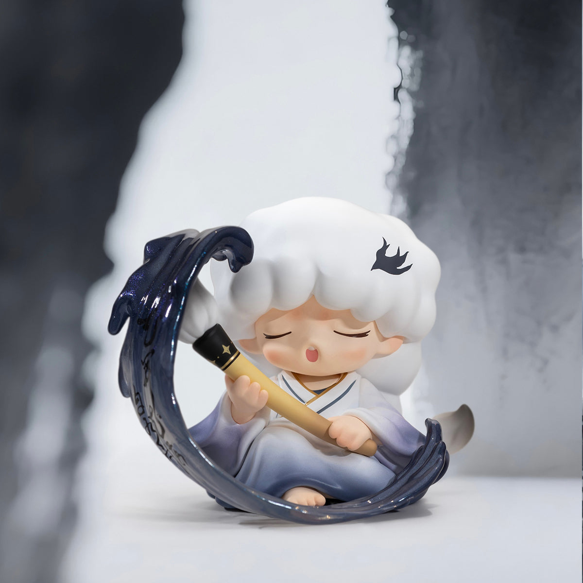 JOTOYS YUMO Strange Stories About Dreams Mini Series Box Blind Box Figure