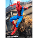 (Only Shipped to the US) Fondjoy Spider-Man Stark Suit 1/12 Scale Model Kit
