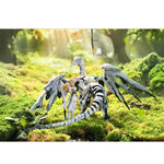 Soulmould 1/12 Daytime Meteor Dorn Middle & Daytime Dorn Assembly Model Kits