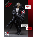 ADAM Guilty Land - Kane The Postman 1/12 Scale Action Figure