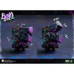 Onetoys BOOM GIRL 1/6 Scale 12inches Action Figure