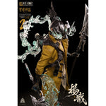 A-Toys 1/6 The Dark Myth: Yang Jian Action Figures