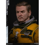 DAMTOYS, U-2 Dragon Lady Reconnaissance Aircraft Pilot & SR-71 Blackbird Reconnaissance Aircraft Test Pilot, Action Figures