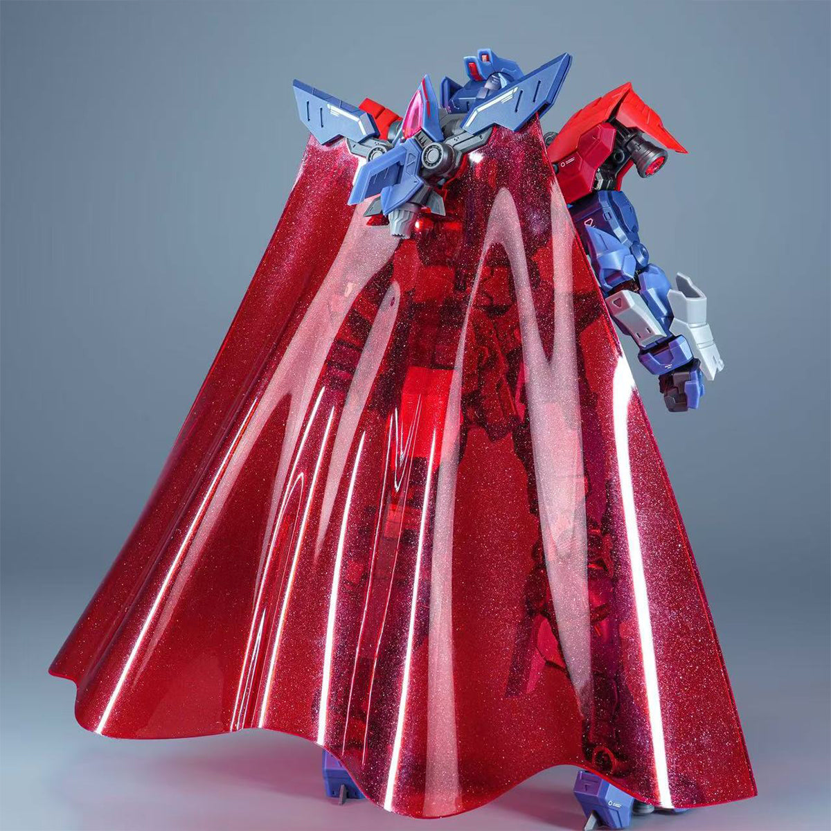 EDDAS TECHOLODY SALAMANDER ALFPMC01 Assembly Model Kits