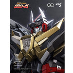 CCS TOYS Mortal Mind Super Robot Wars Ultimate DANCOUGA Action Figures