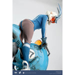 JTStudio, Twin Sisters YUKI/YUMI, Action Figures