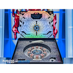 Killerbody Iron Man Arc Reactor KB20104 15W Wireless Charger