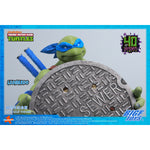 BIGFTOYS, TMNT Leonardo, Action Figures