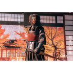 YMTOYS Kendo Girl - Ikawa Hoshiko/Tama Tsuru 1/6 Scale Action Figure