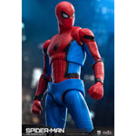 Fondjoy 1/12 Spider-Man Stark Suit Assembly Model Kits