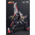 CCS TOYS Mortal Mind Super Robot Wars Ultimate DANCOUGA Action Figures