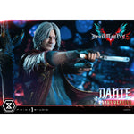 Prime 1 Studio, Devil May Cry 5: Dante, Art Game Role Statue