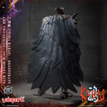 Yolopark AMK PRO Series KARAS Otoha Karas Regenerate Assembly Model Kit