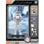 BLOKEES Star Wars Champion Class The Mandalorian & Grogu LITE Model Kit Blind Box