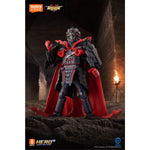 Blokees Super Sentai Galaxy Version Vol.1 Bug King Lord Mail Cocoon Breaking 75501 Blind Box Figure