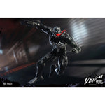(Only Shipped to the US) Fondjoy Movie Series Venom 1/12 Scale Model Kit