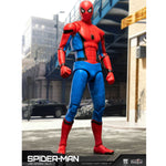 (Only Shipped to the US) Fondjoy Spider-Man Stark Suit 1/12 Scale Model Kit