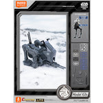 BLOKEES Star Wars Champion Class The Mandalorian & Grogu LITE Model Kit Blind Box