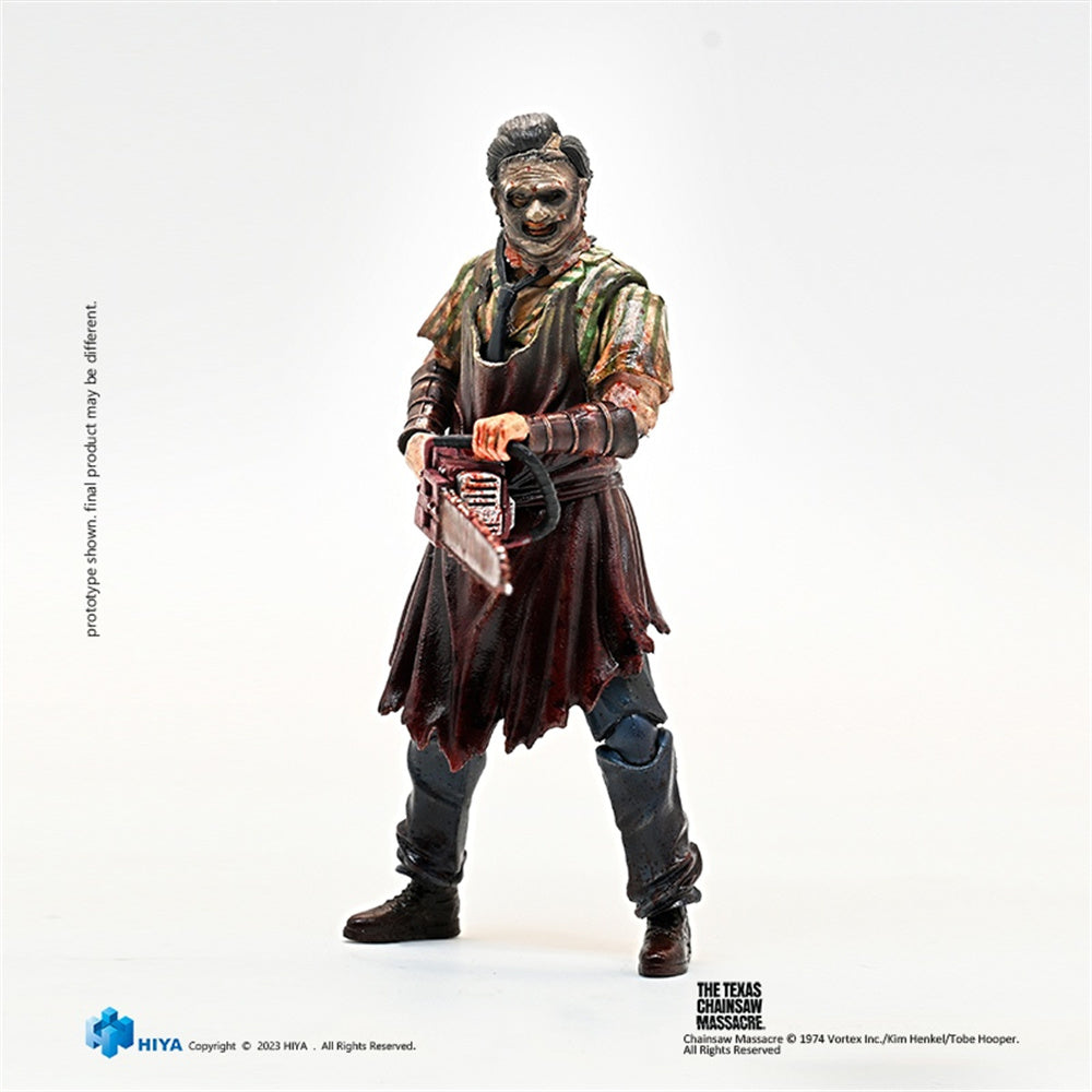 HiPlay HIYA Collectible Figure: Thomas Hewitt Slaughter Version, 1:18 Scale Miniature Ation Figurine EMT0247