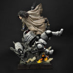 Prime 1 Studio, Battle Angel: Gally, Ultimate Version, Statue Figurine