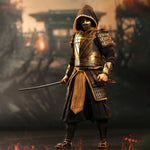 POPTOYS Representative from Hell - Warrior Scorpion Action Figures