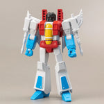 Yolopark AMK Mini Scale Series Transformers Starscream Easy Pre-Assembly Model Kits