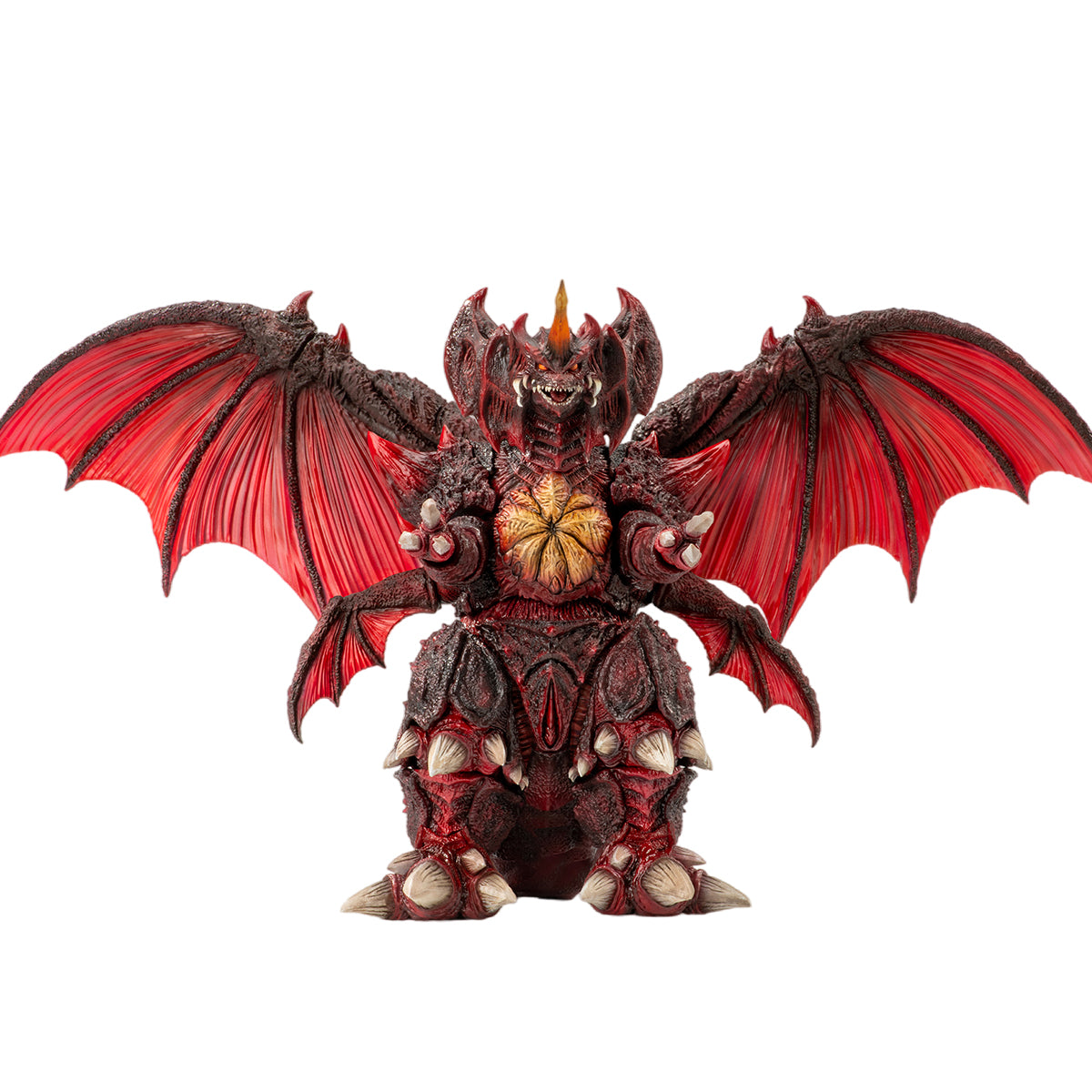 HIYA Godzilla vs. Destoroyah (1995) Destoroyah Action Figure