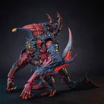 STARARC TOYS H29cm Rational Zero Dagon Action Figure