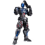 HEMOXIAN Batman: Arkham Knight 1/10 Scale Assembly Model Kits
