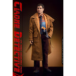 PRESENT TOYS Clone Detective Action Figures