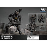 TOY ALLIANCE Acid Rain World FAV-A127 Myrmidon Enforcer Action Figures