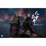 FYJ-STUDIO Three Kingdoms Series: Heroes Line - Flying General LV FENGXIAN 1/6 Scale Action Figure