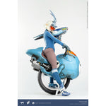 JTStudio, Twin Sisters YUKI/YUMI, Action Figures