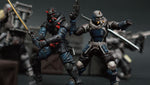 Toys Alliance Acid Rain Misshaku & Naraen FAV-A46 1/18 Scale Action Figures