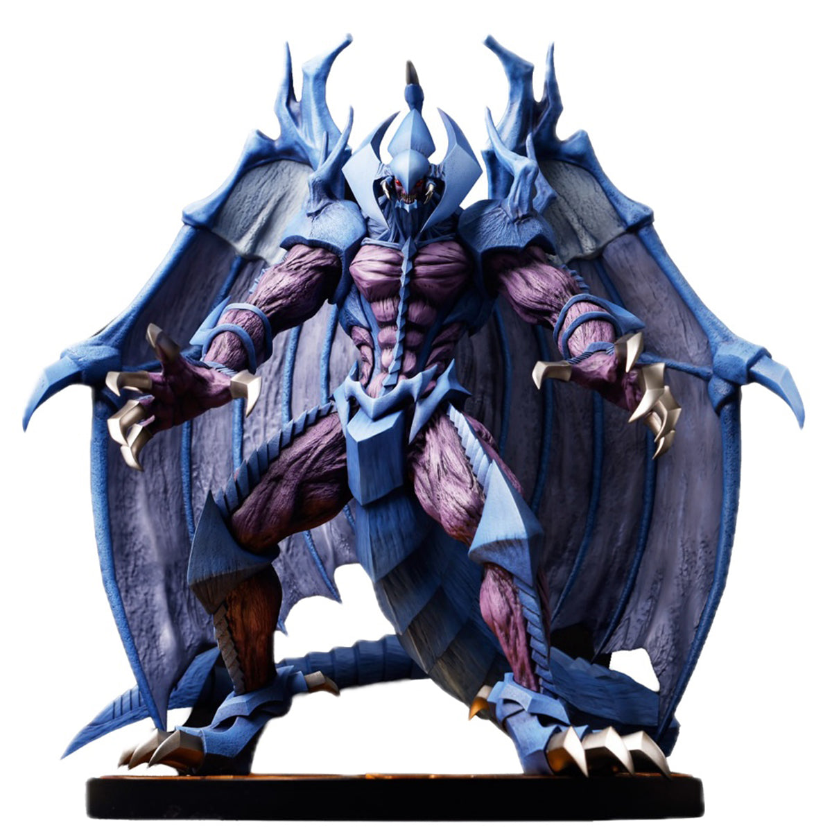 ADK Emotions Yu-Gi-Oh! GX Raviel Lord of Phantasms Art Statue
