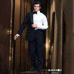 BLACKBOXTOYS Gold Eyes Ver.A Action Figures