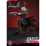 Prime 1 Studio, Devil May Cry 5: Dante, Art Game Role Statue