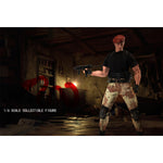 Bonebox Toys Jack Cloth Articulated Action Figures