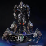 Prime 1 Studio Transformers: Age of Extinction - Steeljaw Statue
